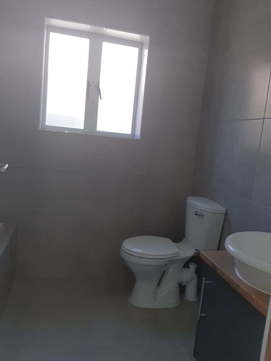 To Let 3 Bedroom Property for Rent in Mooikloof Country Estate Western Cape